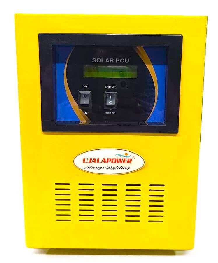 Solar Inverter PWM 3500VA,24