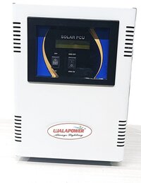 Solar Pcu 2.5kva ,24v Pwm - Application: Commercial