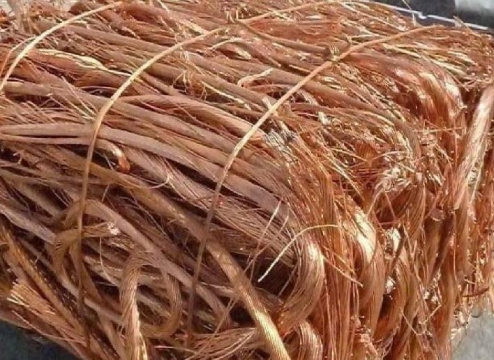 Copper Millberry Scrap - 99.99% Purity Copper Cathode, Wire, Ore & Nickel | High-Grade Metal for Industrial Applications, Contact Michael for Orders