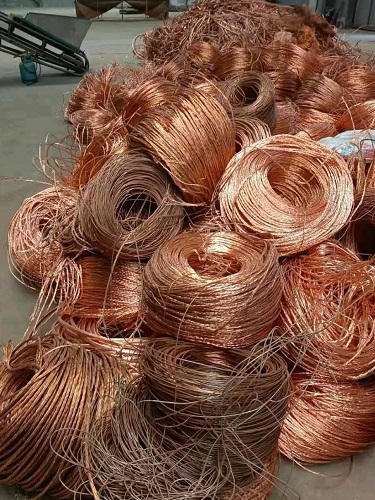 copper scrap for sale