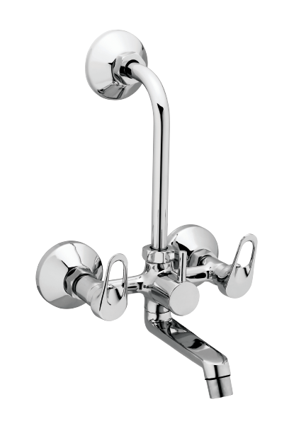 WALL MIXER TELEPHONIC