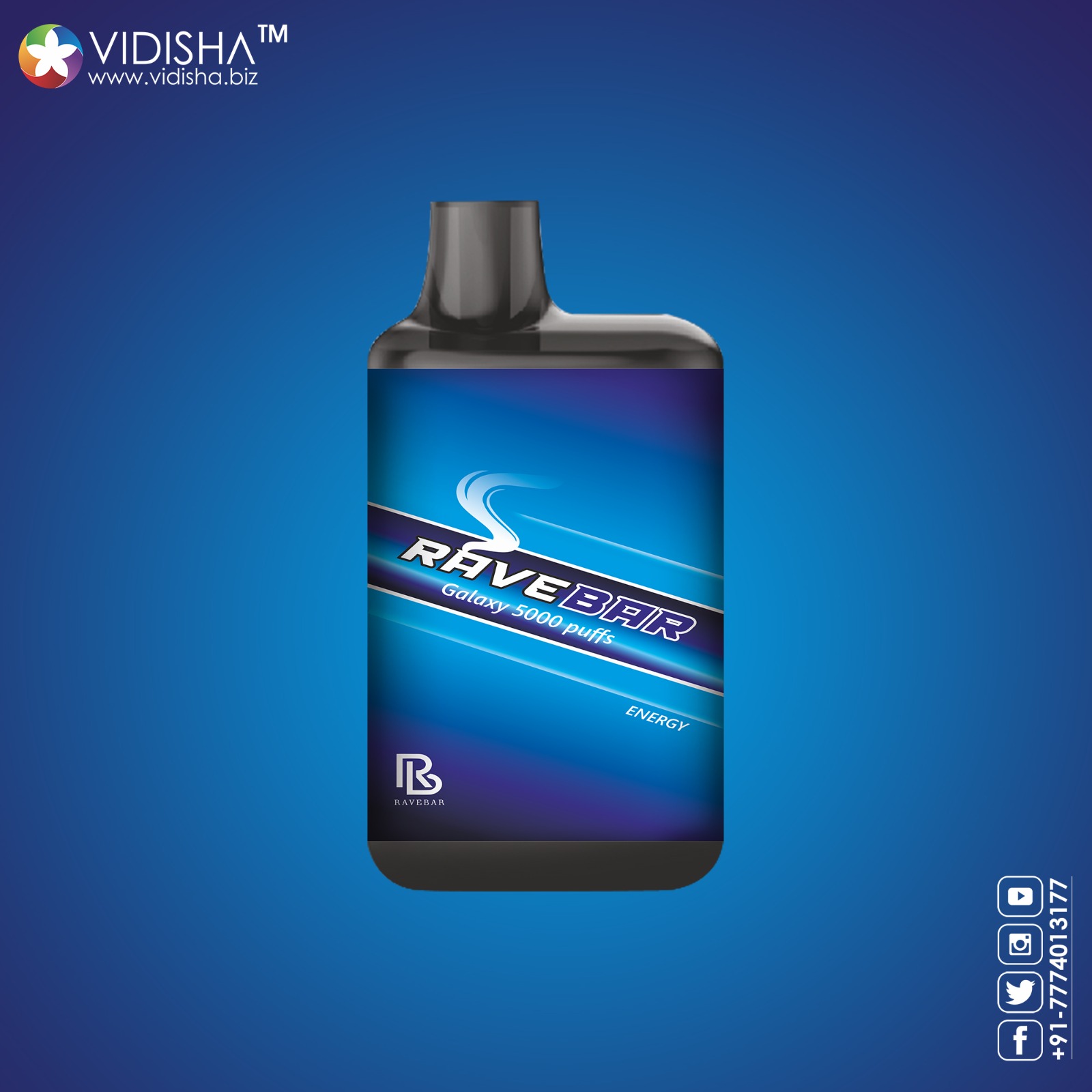 Customized Packaging Design & Printing