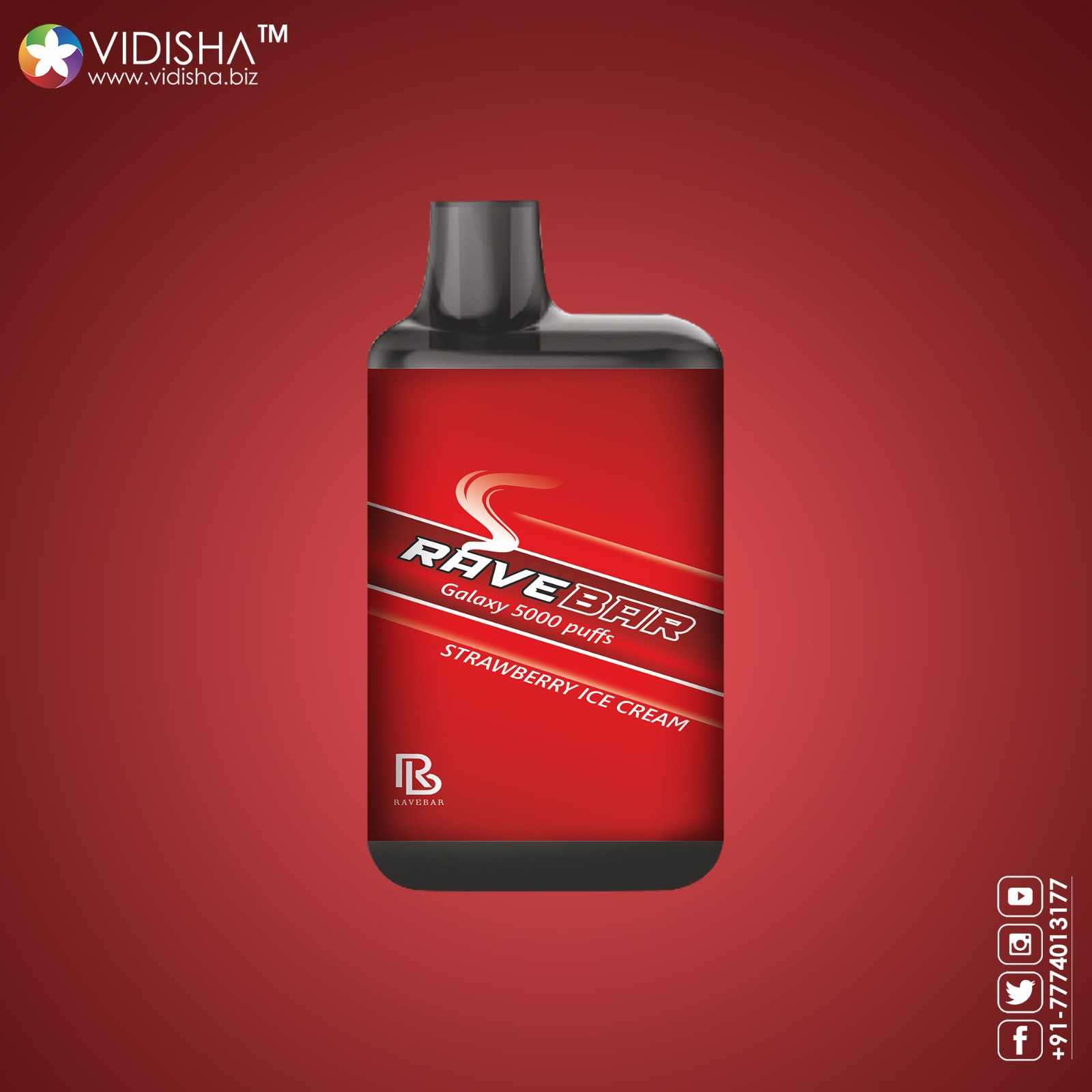 Customized Packaging Design & Printing