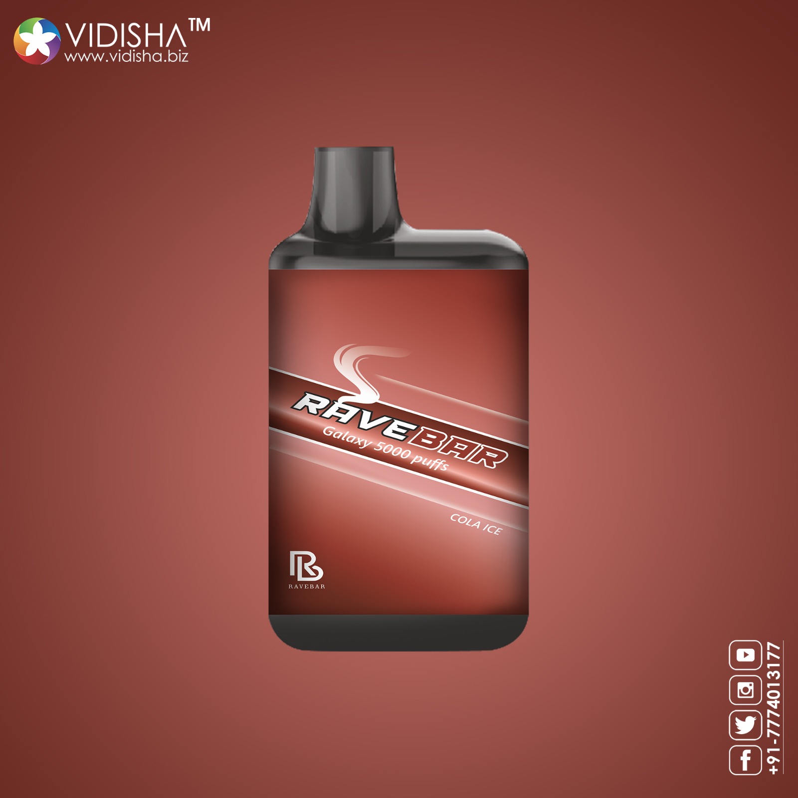 Customized Packaging Design & Printing