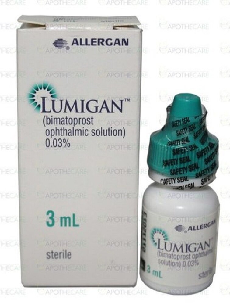 Lumigan Drop