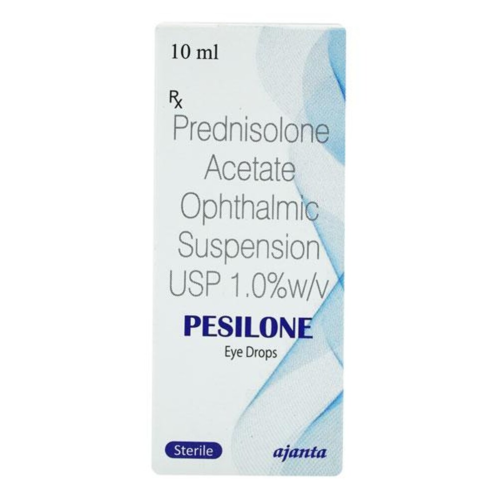 Pesilone Eye Drop