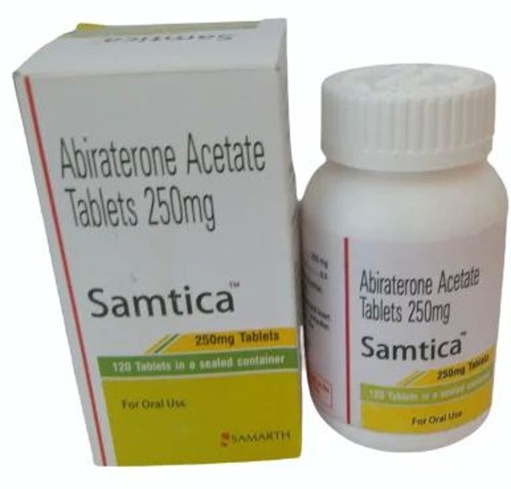Samtica Tablet