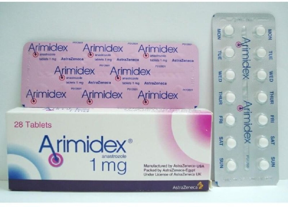 Arimidex Tablets