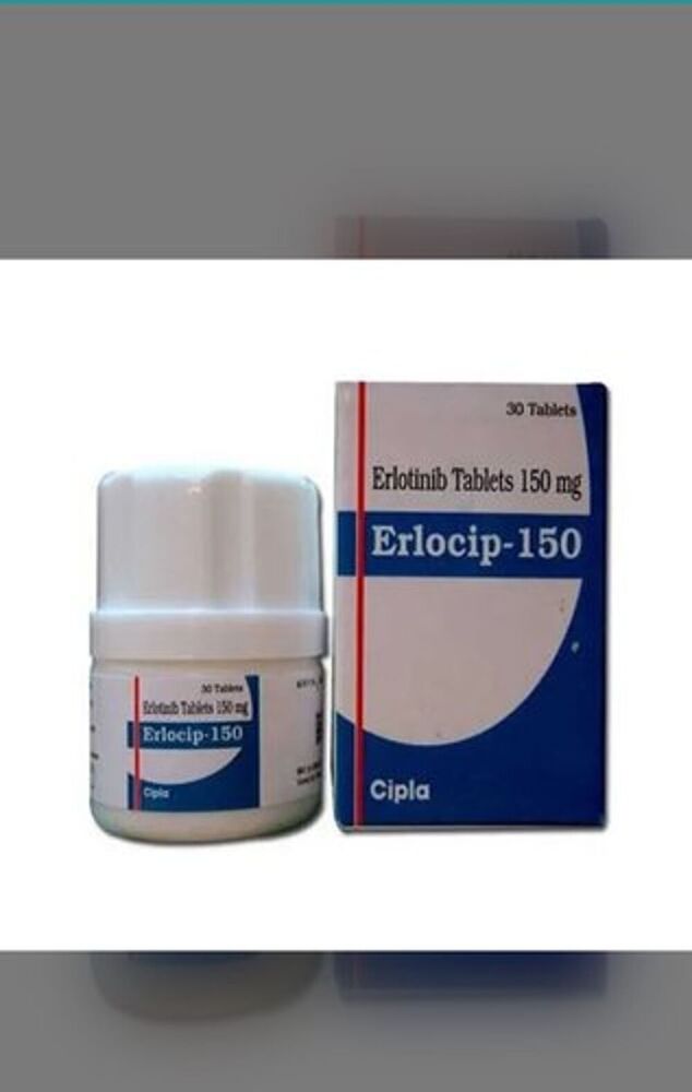 150mg Erlocip