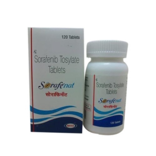 Sorafenat Sorafenib Tablets