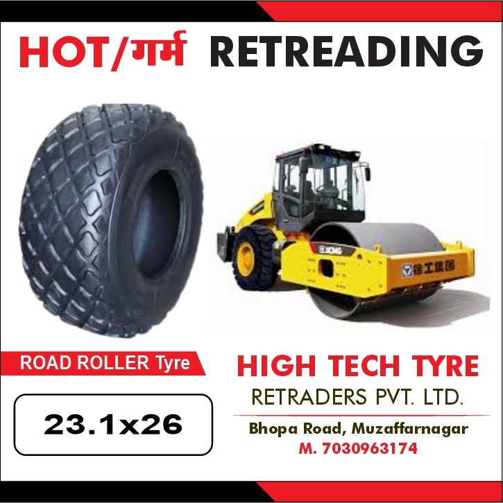 7.50-16 TRUCK TYRE