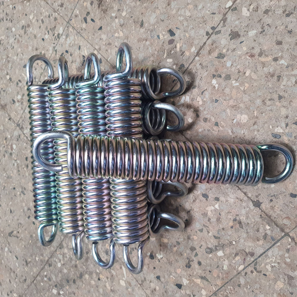 Tiller Cultivator Spring