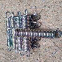 Tiller Cultivator Spring