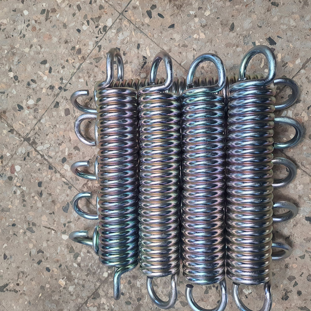 Tiller Cultivator Spring