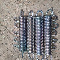 Tiller Cultivator Spring