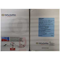 3315 040 40 Gm Bone Cement - Attributes: Safe To Use