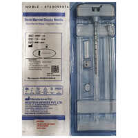 JBMB-1115 11 G x 15 CM Bone Marrow Biopsy Needle