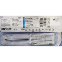 Athroscopic Shaver Blade - Material: Stainless Steel
