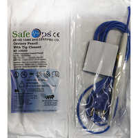 SO 10030 Cautery Pencil With Tip Cleaner