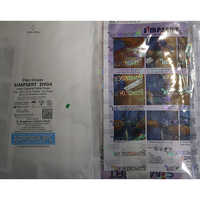 D 904 Simpsert Camera Cover Drape - Attributes: Light In Weight