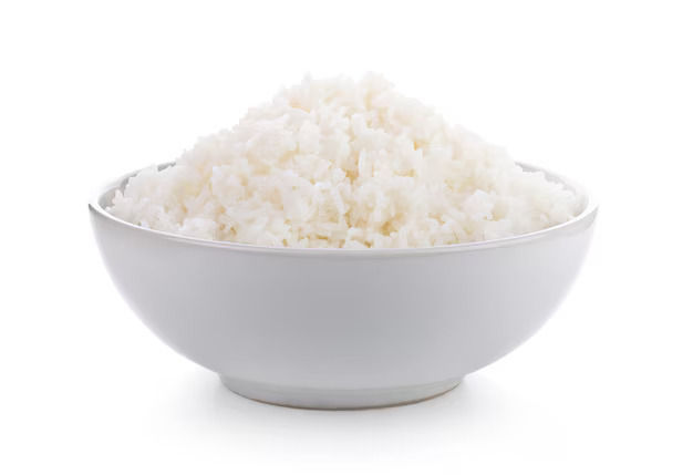 BASMATI RICE