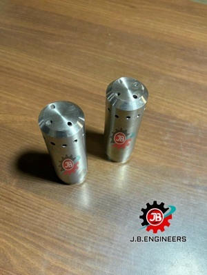Boiler Air Nozzle SS304