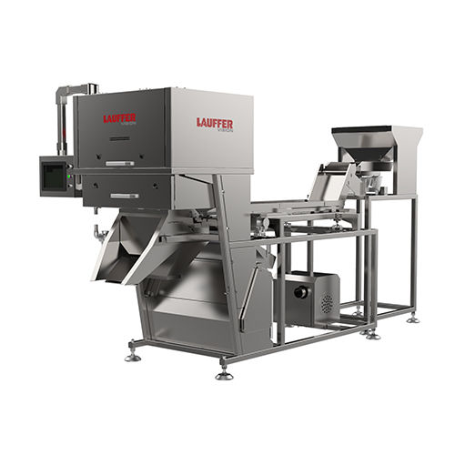 Hwf1 Belt Sorter Hf Model For Frozen Vegetable