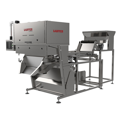 HWF2 Belt Sorter Hf Model - 1200 Watt Power, 1000 Kg/hr Capacity | Durable Design, Efficient Vegetable Sorting, Easy Operation