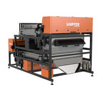 Double Layor Ore Optical Sorter Machine - Air Pressure: 0.6~0.8 Kgf/cm2