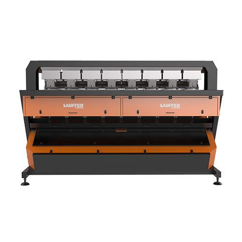 Vpc 8 Color Sorter Machine