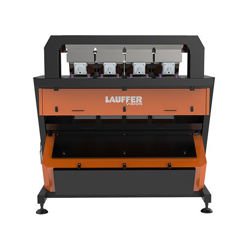 Vpf4 Uv 4 Sorter Machine - Air Pressure: 0.6~0.8 Kgf/cm2