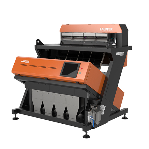 Vpf4 Uv 4 Sorter Machine - Air Pressure: 0.6~0.8 Kgf/cm2