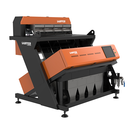 Vpf4 Uv 4 Sorter Machine - Air Pressure: 0.6~0.8 Kgf/cm2