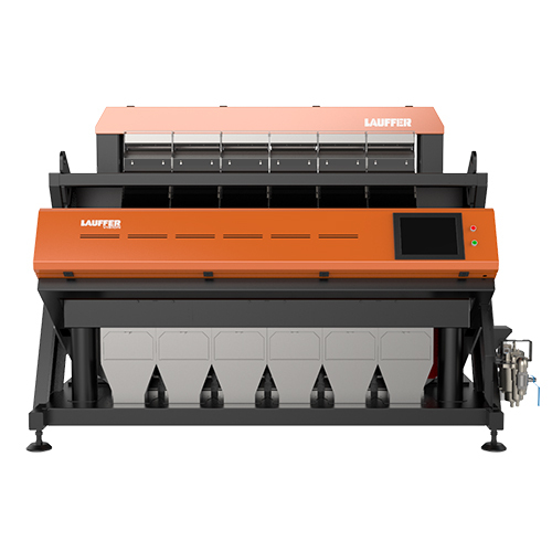 Vpf6 Uv 6 Sorter Machine - Air Pressure: 0.6~0.8 Kgf/cm2