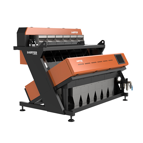 Vpf6 Uv 6 Sorter Machine - Air Pressure: 0.6~0.8 Kgf/cm2