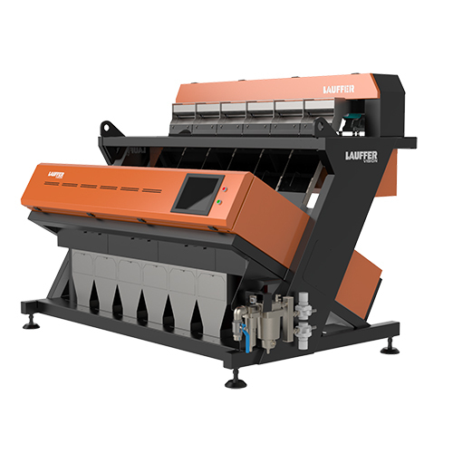 Vpf6 Uv 6 Sorter Machine - Air Pressure: 0.6~0.8 Kgf/cm2