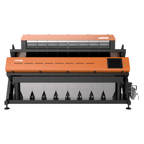 VPF8 UV 8 Sorter Machine