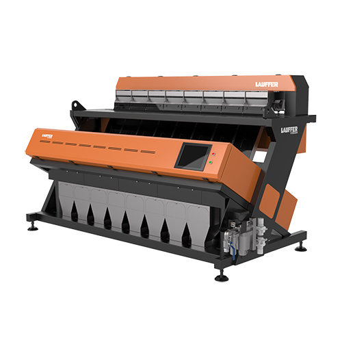 Vpf8 Uv 8 Sorter Machine - Air Pressure: 0.6~0.8 Kgf/cm2