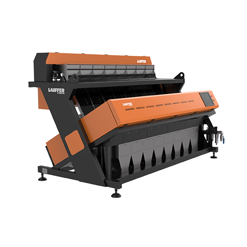 Vpf8 Uv 8 Sorter Machine - Air Pressure: 0.6~0.8 Kgf/cm2