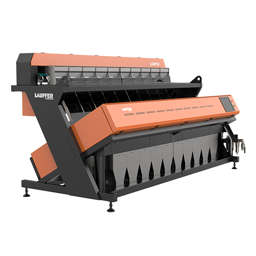 Vpf10 Uv 10 Sorter Machine - Air Pressure: 0.6~0.8 Kgf/cm2