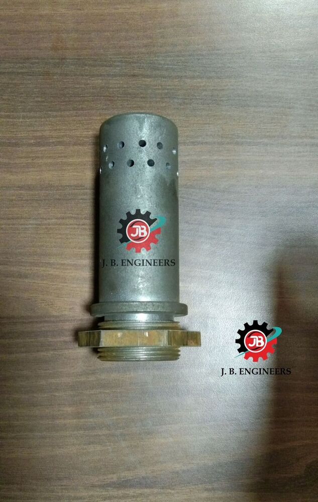 Ci Boiler Air Nozzle