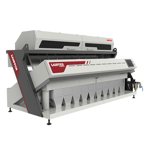 Xvr10 Vertical Sorter Machine - Air Pressure: 0.6~0.8 Kgf/cm2
