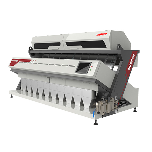 Xvr10 Vertical Sorter Machine - Air Pressure: 0.6~0.8 Kgf/cm2