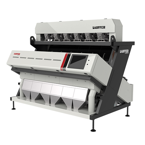 Vr And Vg6 Vertical Sorter Machine - Air Pressure: 0.6~0.8 Kgf/cm2