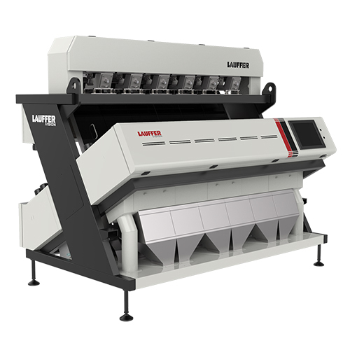 Vr And Vg6 Vertical Sorter Machine - Air Pressure: 0.6~0.8 Kgf/cm2