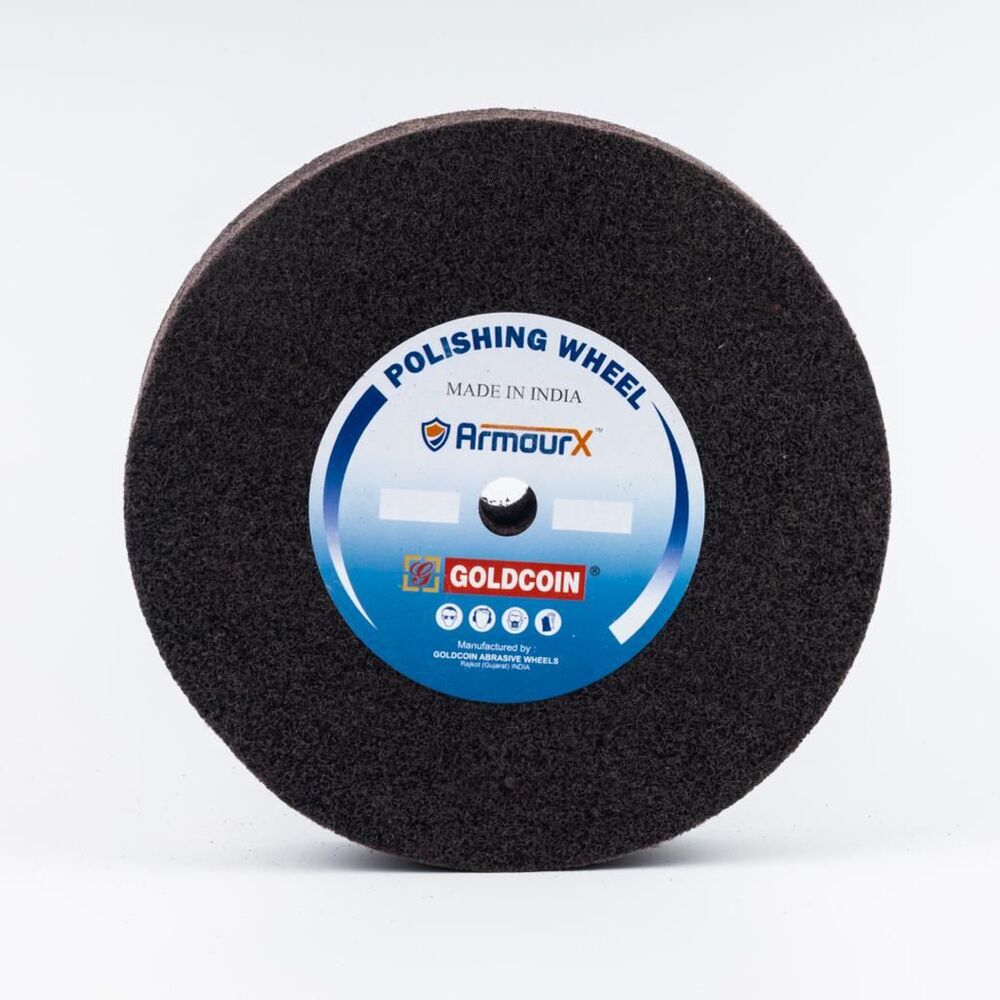 Aluminum Polishing Wheel