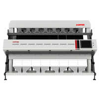 Pulses Color Sorter - Air Pressure: 0.6~0.8 Kgf/cm2