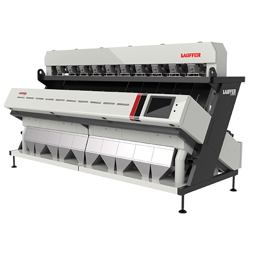 Vr And Vg10 Vertical Sorter Machine - Air Pressure: 0.6~0.8 Kgf/cm2