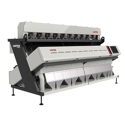 Vr And Vg10 Vertical Sorter Machine - Air Pressure: 0.6~0.8 Kgf/cm2