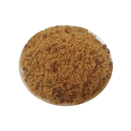 गन्ने का गुड़ पाउडर
